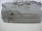 Adidas By Stella Mccartney Gray Nylon Bag     No Strap     Pre-owned