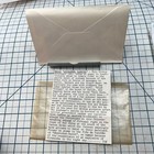 Macau 1963 Dia De S  Gabriel First Day Cover 1 Avo Stamp Archangel Gabriel Stamp