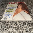 Play Boy Magazine October 1987 Brandi Brandt   Women Of The Top 10 Party Schools