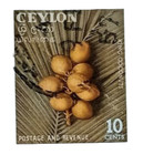Vintage Ceylon Sri Lanka Stamps Collection Under 13c  100  Years Old Used 
