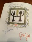 Ballet Russe De Monte Carlo 1946-47 Program   25 Autographs  Danilova  Chouteau