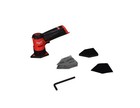 Milwaukee 2531-20 12v Brushless Cordless Orbital Detail Sander  tool Only 