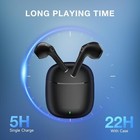Auriculares Inalambricos Bluetooth 5 3 Audifonos Para Iphone Samsung Android