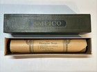 Vintage Ampico 51914-f Plantation Songs Player Piano Roll Original Box