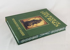 The Book Of Five Rings By Miyamoto Musashi Deluxe Classics Painted Edges  new 