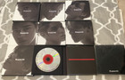 Super M Self-titled All 7 Member Versions  Plus 1st Mini Album Cd book For All