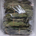 Dried Organic Soursop Leaves Hojas De Guanabana Graviola Tea Leaf Bulk 30g  1oz 