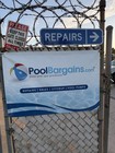 Brand New 2hp Whisperflo Replacement With American Made Wetend With 2  Unions