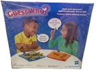 Hasbro Gaming     guess Who     The Original Family Board Game - New In Sealed Box 