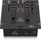 Behringer Nox101 Premium 2-channel Dj Mixer