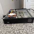 Tripp Lite Smartpro 2200va 1920w Battery Backup Ups Smart2200rmxl2u