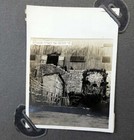 Judaica Photo Album Of Scouts In Eretz Israel  Haifa  102 Photos  1930-1940   s