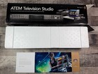 Blackmagic Atem Television Studio Production Switcher H 264