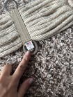 Professional   s Choice Nwt Mohair Cord Western Cinch 34   