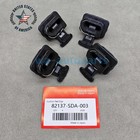 Oem  4pcs  Rear Seat Cushion Pad Clips For Honda Acura Tsx Honda  82137-sda-003