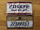 Speight s Beer Bar Towel - New Zealand Pride Of The South - Speights Dunedin Euc