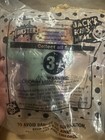 Jack In The Box Universal Monsters 6 Set Of Monsters 5 Bagged  One Opened
