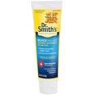 Dr Smith s Diaper Rash Ointment Quick Relief 3oz