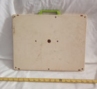 Vintage Fisher Price Activity Center  134 1973 Baby Toddler Crib Busy Board  