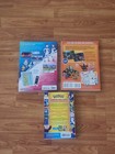 Pokemon Strategy Guide Lot - Sword And Shield   Mystery Dungeon   Super Deluxe 