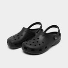 Crocs Unisex Adult Classic Clogs Slip On Shoes  M7 w9