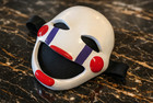 Premium Wearable Marionette   Puppet Mask - Fnaf Five Nights At Freddy s Cosplay