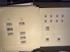British Commonwealth 1973 98 - Collection Of Different Stamps Used   Mnh