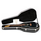 1995 Ovation Balladeer Model 1861 Vintage Electric Acoustic Guitar W Ohsc   Tags