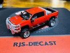 Greenlight smallcar  Chevrolet Silverado 1 64 Diecast Custom