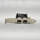 Lenovo Intel X710-da2 10gb Sfp Network Card 10gbe High Profile