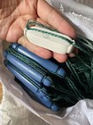 Super Duty 13 x 328ft Finished Trammel Fishing Net  3 Layers Gill Net  Seine Net