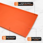 36  Silicone Griddle Mat For Blackstone  Heavy Duty Food Grade Silicone Griddle