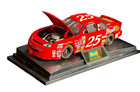 Revell 1 24 Ricky Craven  25 Budweiser Louie Lizard Monte Carlo Nascar - Mint