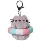 One Mini Blind Box Only - Pusheen Blind Box Series  10 - Lazy Summer Plush 2 75 