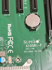 Supermicro X10sri-f Intel Lga2011-3 Atx Server Workstation Motherboard   Plate
