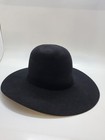 Twister 10 X Beaver Western Cowboy Hat Black 7 1 8