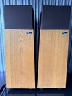 Vintage Ohm Walsh 2 - 1982 - Selling As A Pair  Great Condition For The Age 