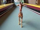 Schleich Adult Female Giraffe 2003 Figure Wildlife Safari Retired Toy Figurine