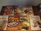 Lot Of 13 Vintage 1959-1980 Cookbooks Better Homes   Gardens Cook Books Recipes