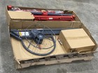Metaltech Buildman Drywall   Panel Hoist 200 Lb Capacity 14 5 Ft Lift I-bmdpl