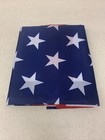 New Usa Us U s  American Flag Polyester Stars Brass Grommets 3    X 5   