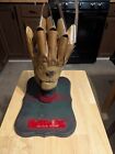 Freddy Krueger Replica Glove Prop Nightmare On Elm 1984 Artist Made Custom 