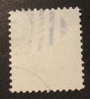 Scott  313 Used 1903  5 Green John Marshall