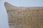 Cushion  Pillow For Couch  28 x28  Beige Pillow Covers  Throw Pillow