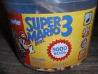Super Mario Bros  3 Fused Bead Kit 2017 Nintendo Perler 11 Sprites New Sealed