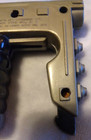 Remco 1976 Space 1999 Stun Weapon Non Working