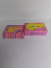 Vintage Tweety Bird Photo Albums Looney Tunes 1999 2000 Set Of Two Unused