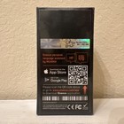 Muama Enence Pro Instant Two-way Language Translator Ai Brand New In Sealed Box