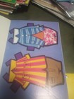 Vintage Whitman  Uncut  Paper Dolls And Custumsls  Lot Of 10