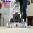 Hoover Smartwash Automatic Carpet Cleaner Washer Vacuum Upright Pet Hair Cleaner
